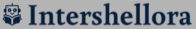 intershellora logo