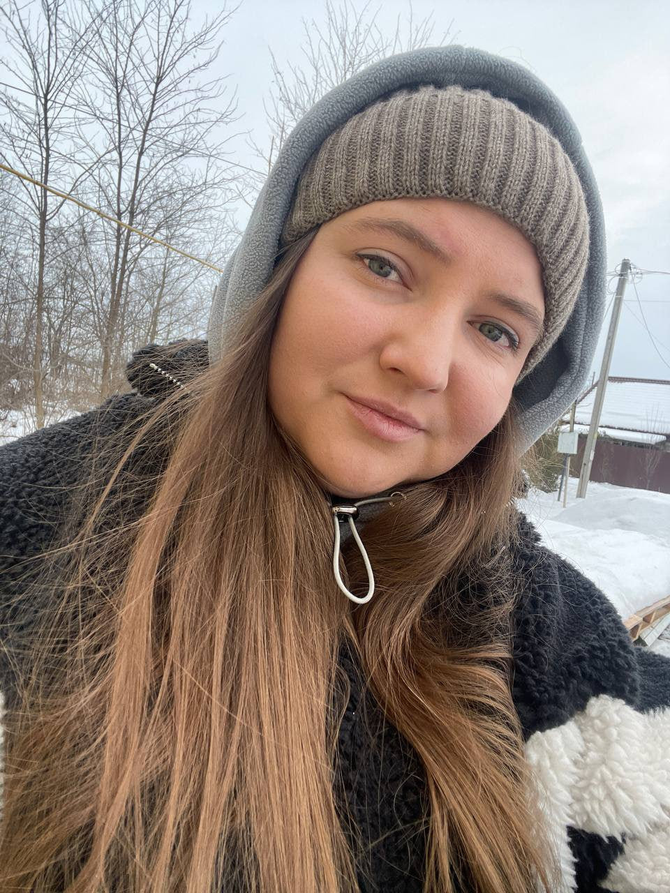 Alina Higgins