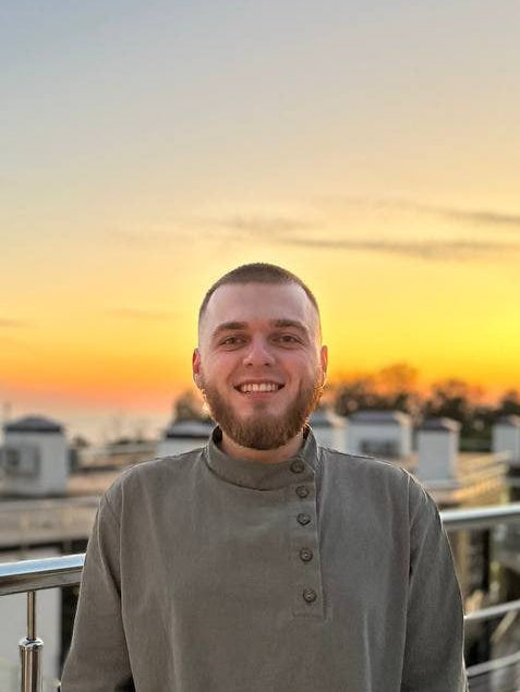 Marcus Stein - Terminal Workflow Architect
