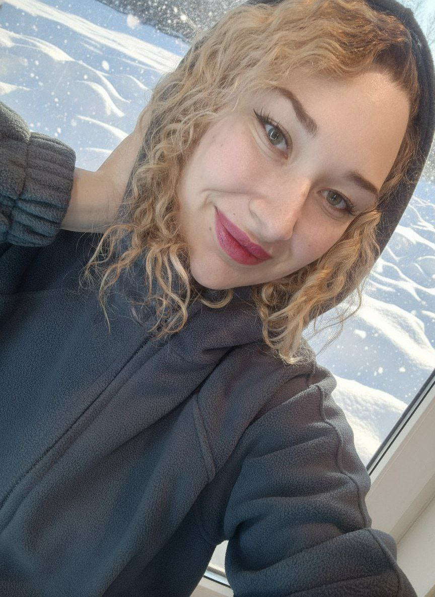 Katy Santos - Command Pattern Analyst